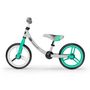 Voir la diapositive 3 : KINDERKRAFT Draisienne 2WAY bébé