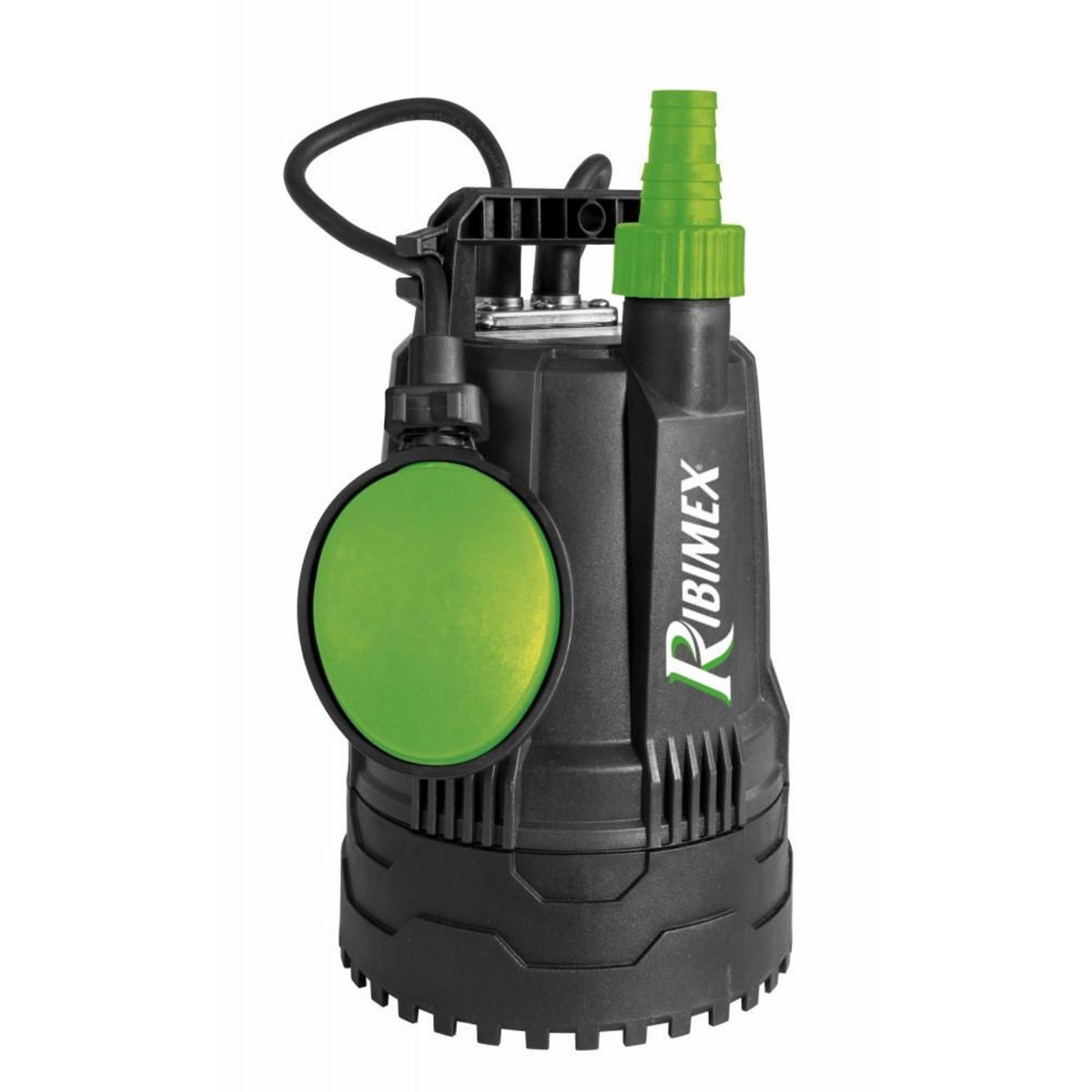 Ribimex Pompe vide cave spéciale eau salée 250w - prpvc250sea