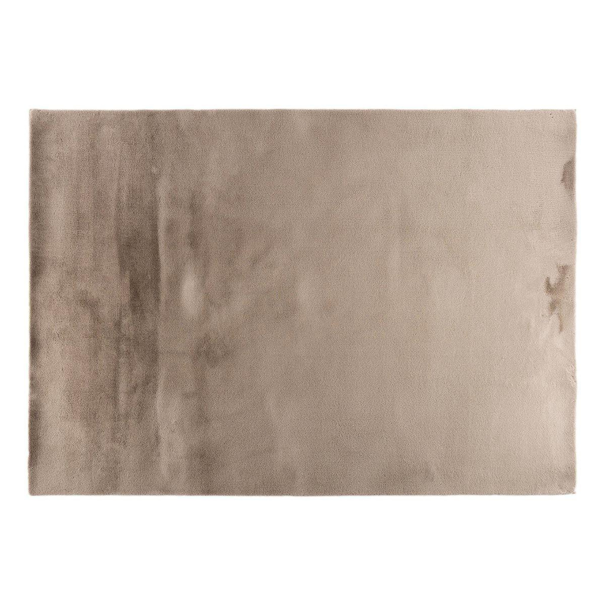 Paris Prix Tapis déco  leni  200x290cm beige
