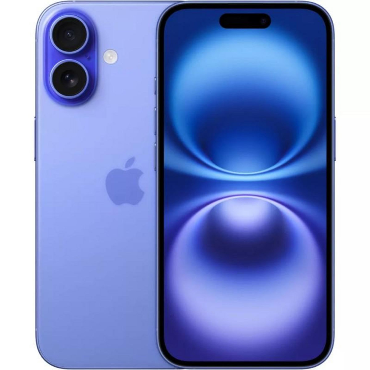 APPLE iPhone 16 reconditionné 128 Go - Grade A - Violet