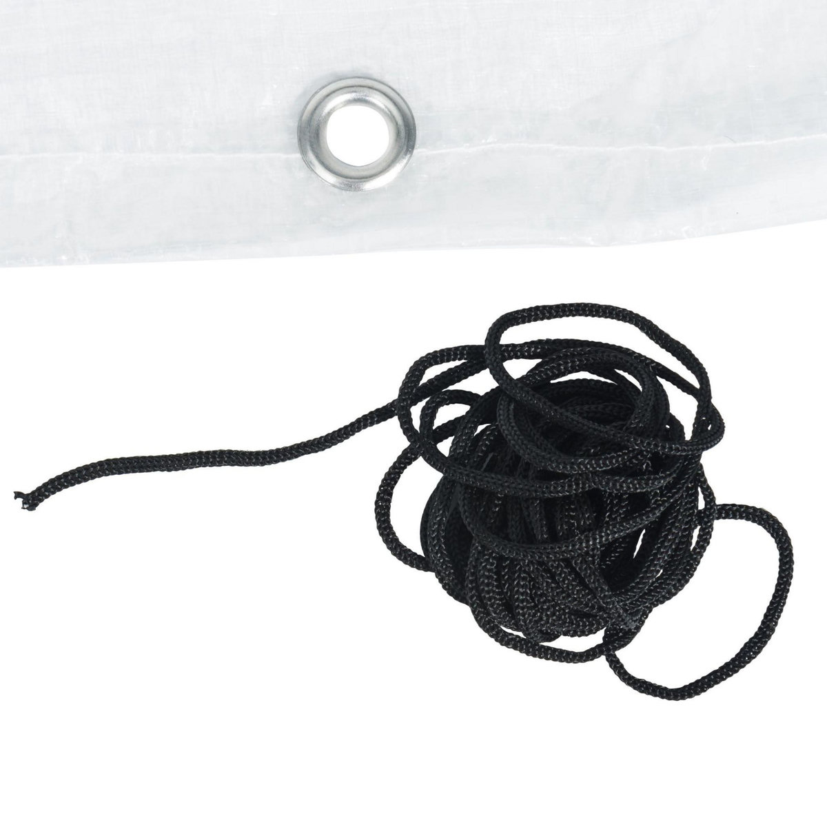 WERKAPRO Housse pour barbecue et plancha 90x70x70cm  WERKA PRO