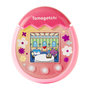 Voir la diapositive 1 : BANDAI Tamagotchi Pix Rose