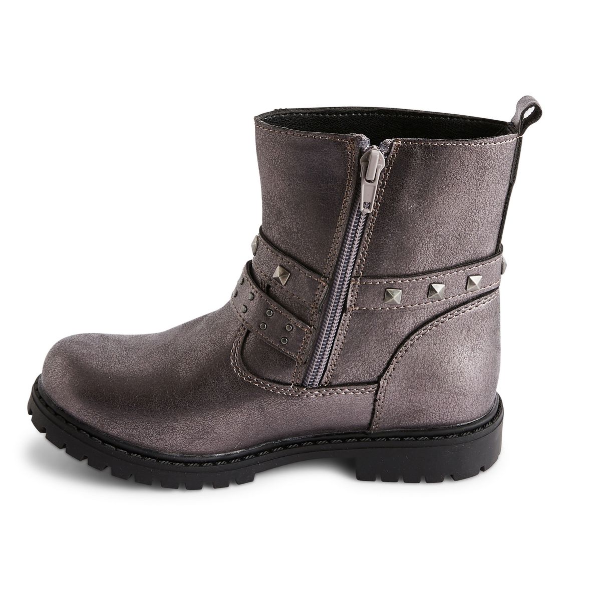 IN EXTENSO Boots fille du 24 au 38