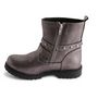 Voir la diapositive 3 : IN EXTENSO Boots fille du 24 au 38