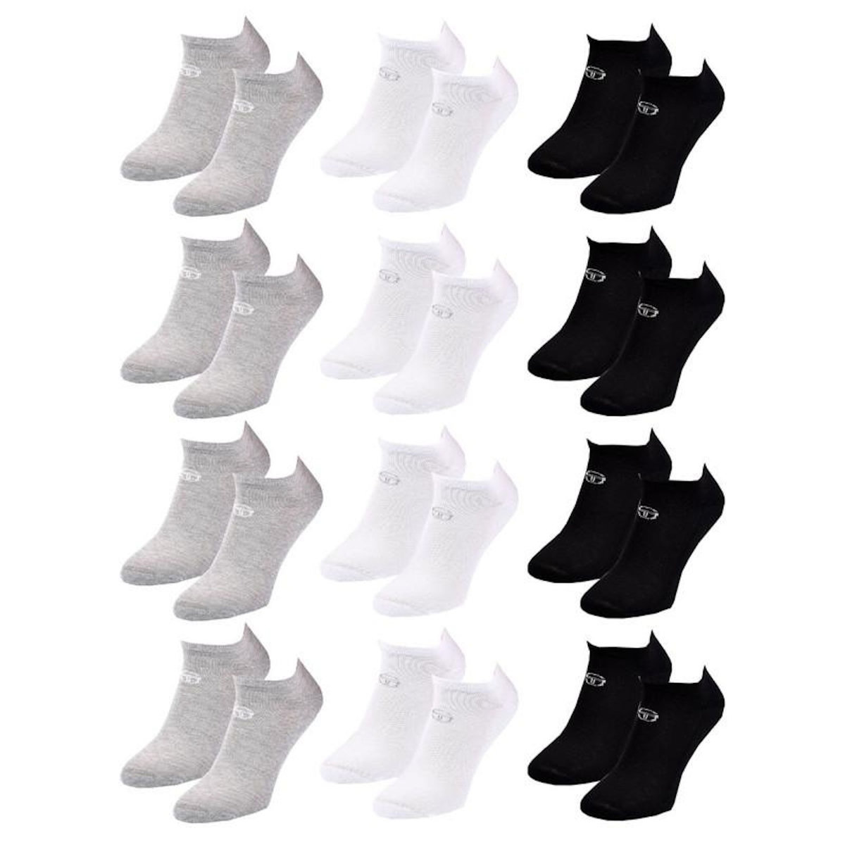 SERGIO TACCHINI Chaussettes Homme SNEAKER SERGIO TACCHINI