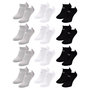 Voir la diapositive 2 : SERGIO TACCHINI Chaussettes Homme SNEAKER SERGIO TACCHINI