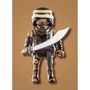 Voir la diapositive 3 : PLAYMOBIL 71023 - Sal'ahari Sands - Navire des sables