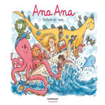 ANA ANA TOME 27 : BALADE EN MER, Dormal Alexis