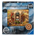 RAVENSBURGER Escape puzzle - The circle Londres