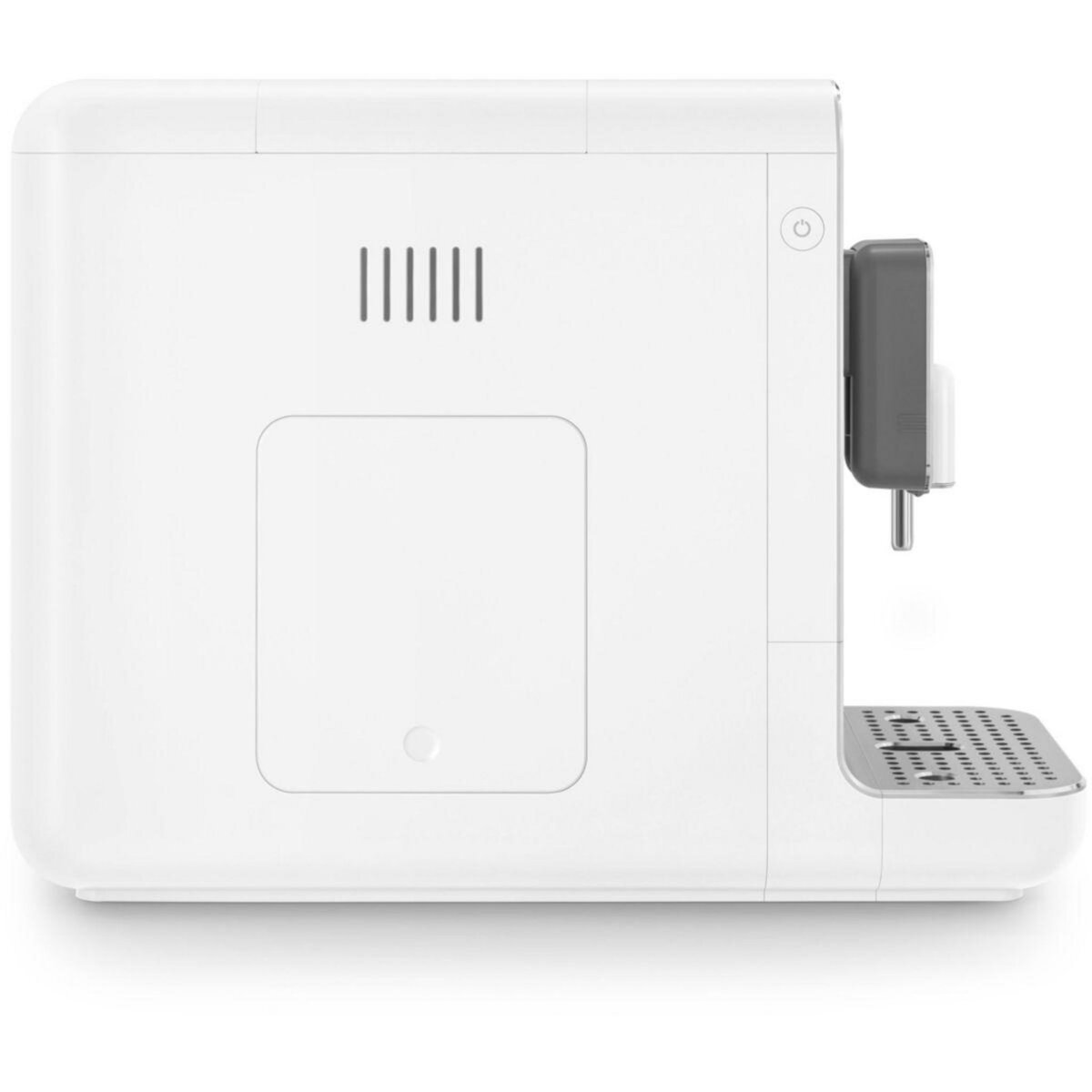 SMEG Expresso Broyeur Collezione BCC12WHMEU