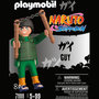 Voir la diapositive 2 : PLAYMOBIL 71111 Gai Maito