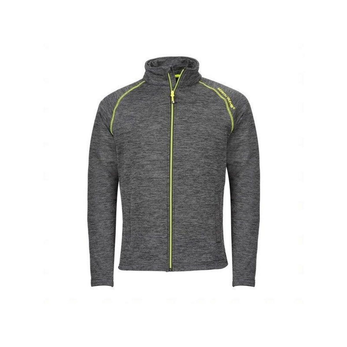 CENTRALE BRICO Gilet De Travail Lenny Gris, Taille XXXL