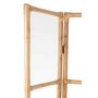 Voir la diapositive 5 : Paris Prix Portant à Vêtements en Rotin  Ellen  175cm Naturel