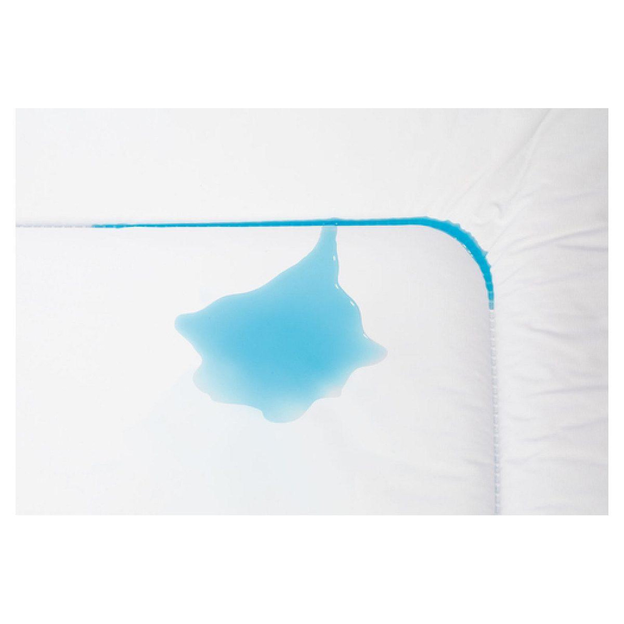Voir la diapositive 2 : Pinolino Matelas à langer komfort plastique design wölkchen gris