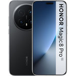 HONOR Smartphone Magic8 Pro Noir 512Go 5G