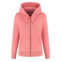Voir la diapositive 1 : SUPERDRY Sweat Zippé  Femme Superdry Essential