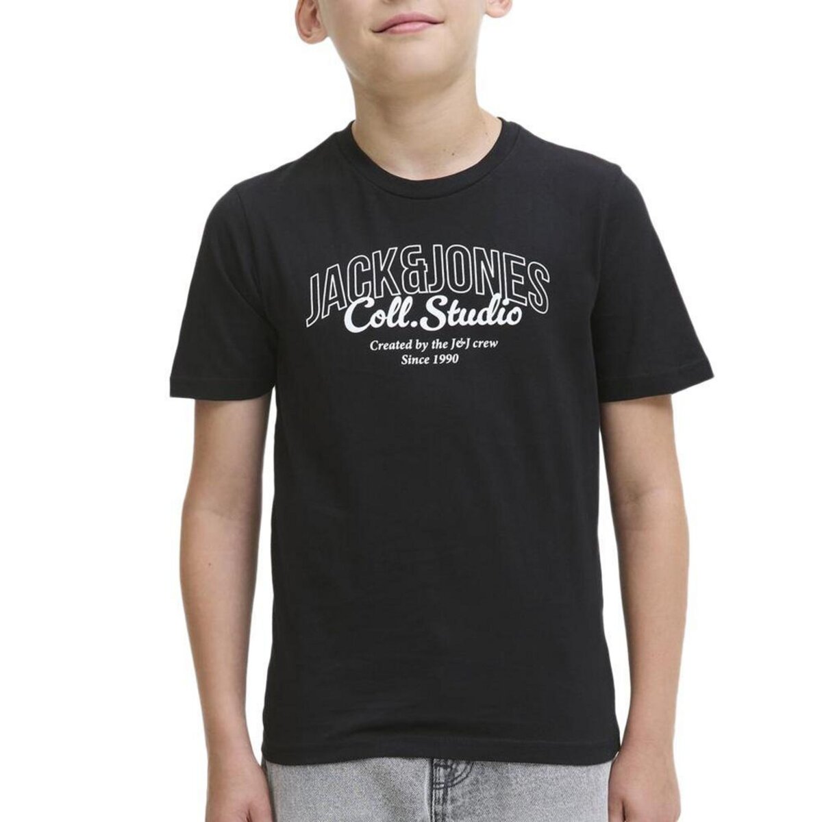 Jack & Jones T-Shirt  Garçon Jack & Jones Kotos