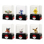 Voir la diapositive 2 : BANDAI Figurine Collector - Pokémon