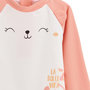 Voir la diapositive 2 : Petit Béguin Maillot de bain bébé 2 pièces t-shirt et pantalon de protection UV Calvi