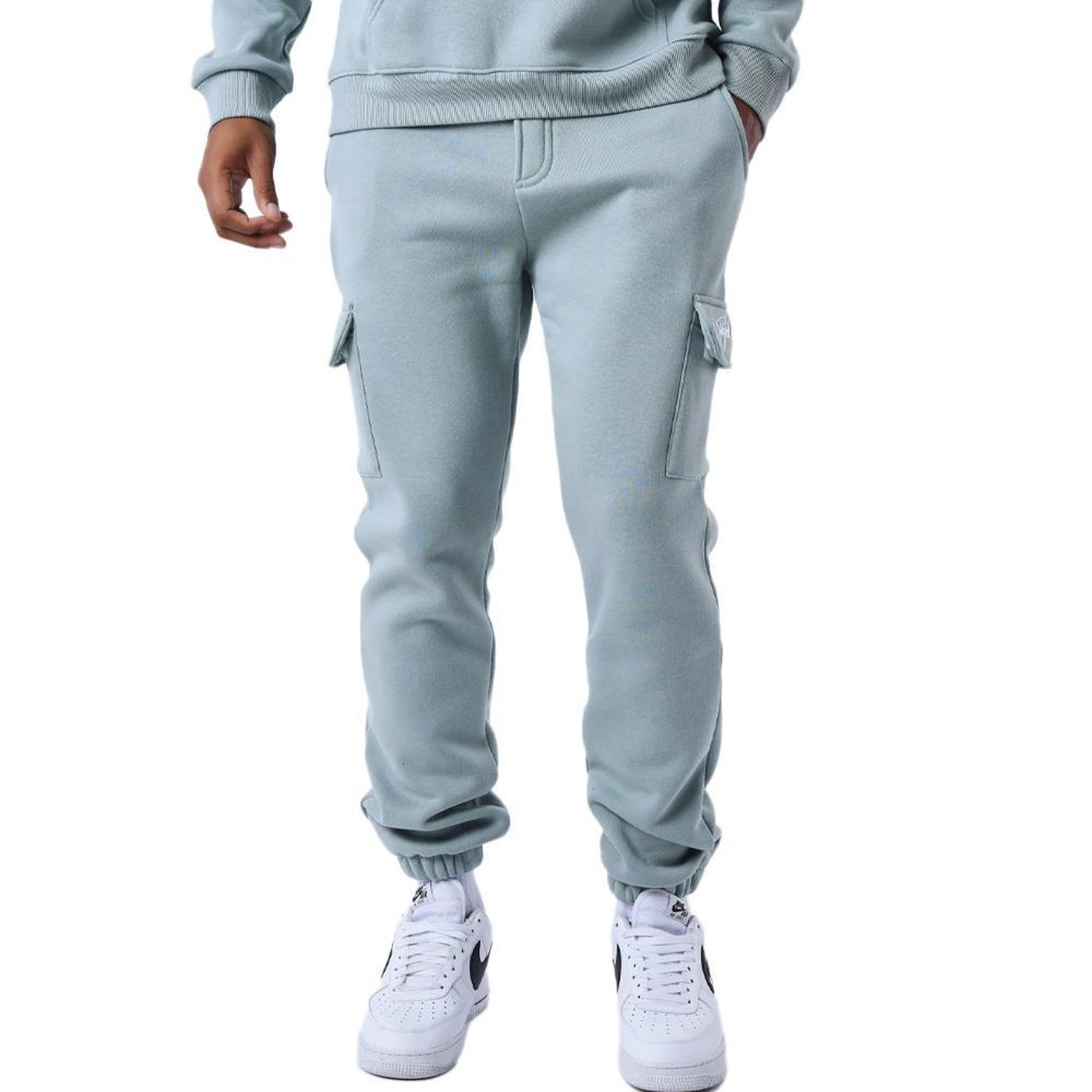 Voir la diapositive 1 : Project X Jogging bleuté homme project x paris basic