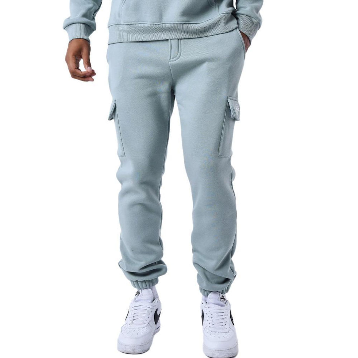 Project X Jogging Bleuté Homme Project X Paris Basic