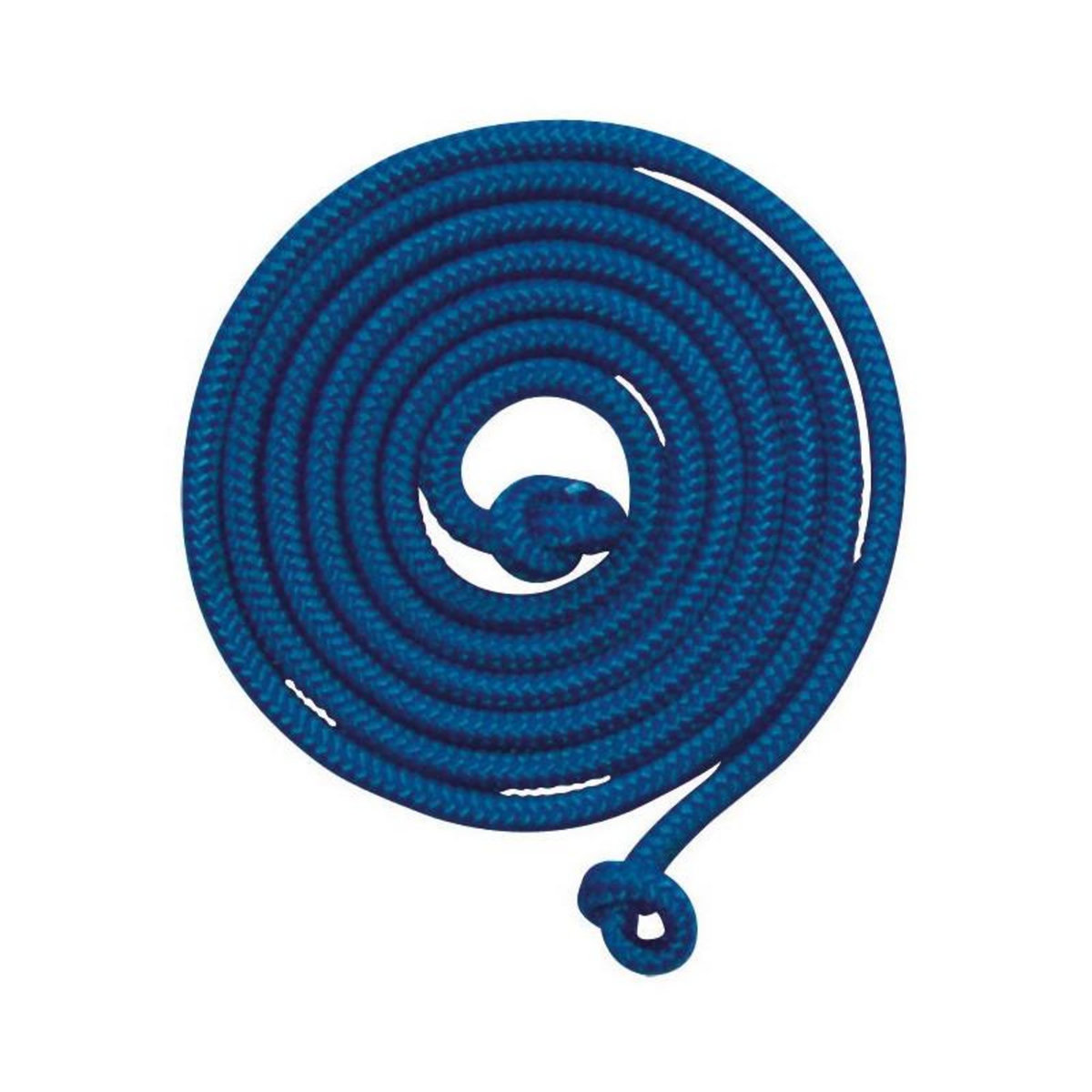 Goki GOKI Corde à sauter de 2m50 bleue