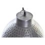 Voir la diapositive 3 : MARKET24 Suspension DKD Home Decor Argenté 220 V 50 W (41 x 41 x 34 cm)