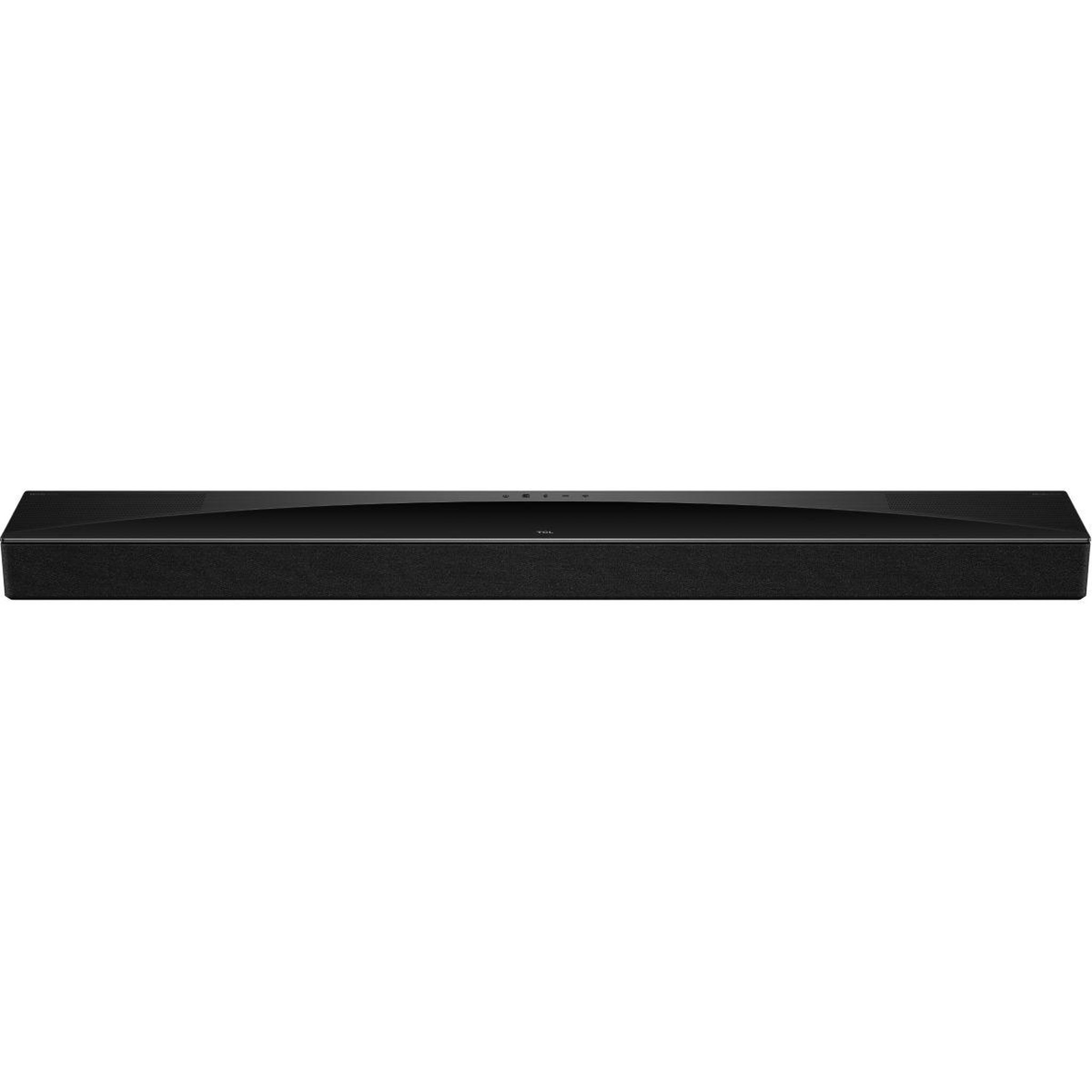 Voir la diapositive 3 : TCL Barre de son Q85HE