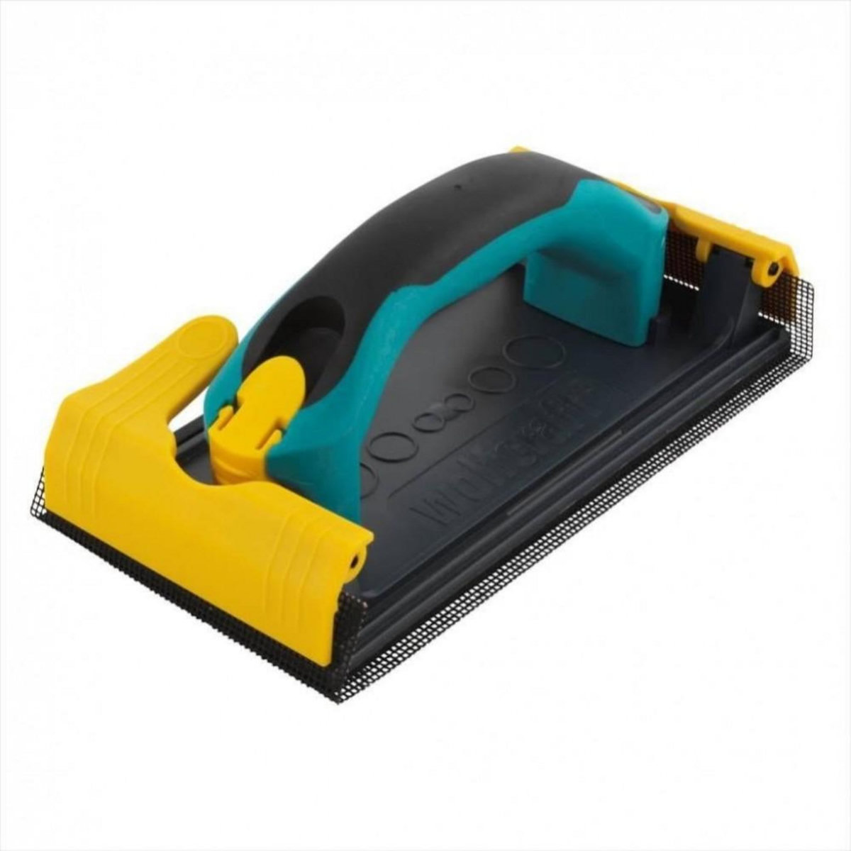 WOLFCRAFT Ponceuse à main pour plâtre WOLFCRAFT