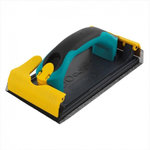 WOLFCRAFT Ponceuse à main pour plâtre WOLFCRAFT