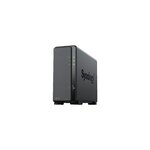SYNOLOGY Serveur NAS Synology DiskStation DS124 haute performance