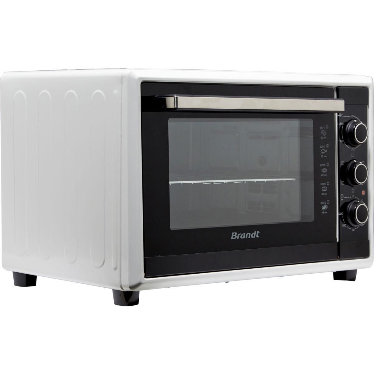 BRANDT Mini four FC4200MW