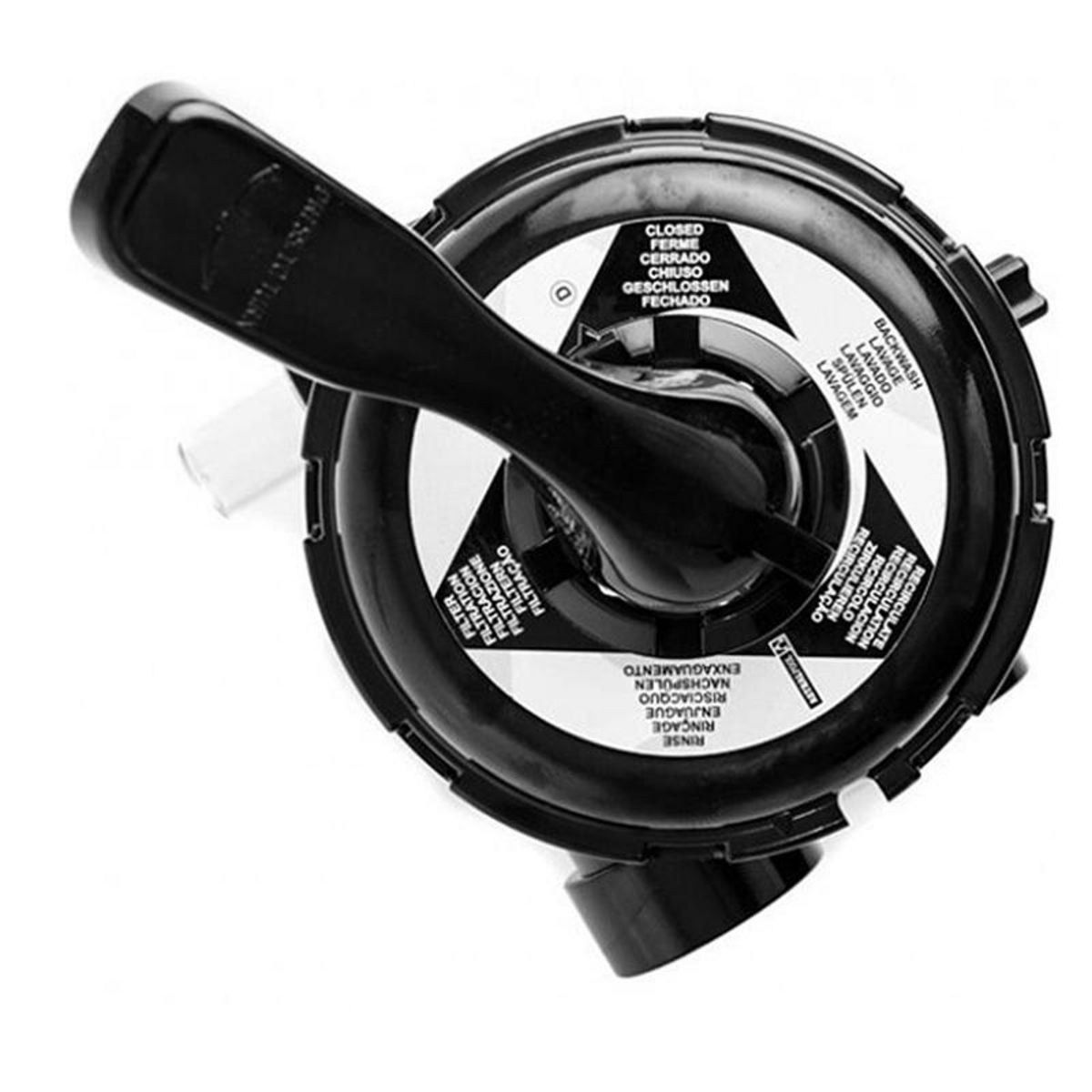 Astral Vanne multivoie side 1 1/2 - vmvp4049