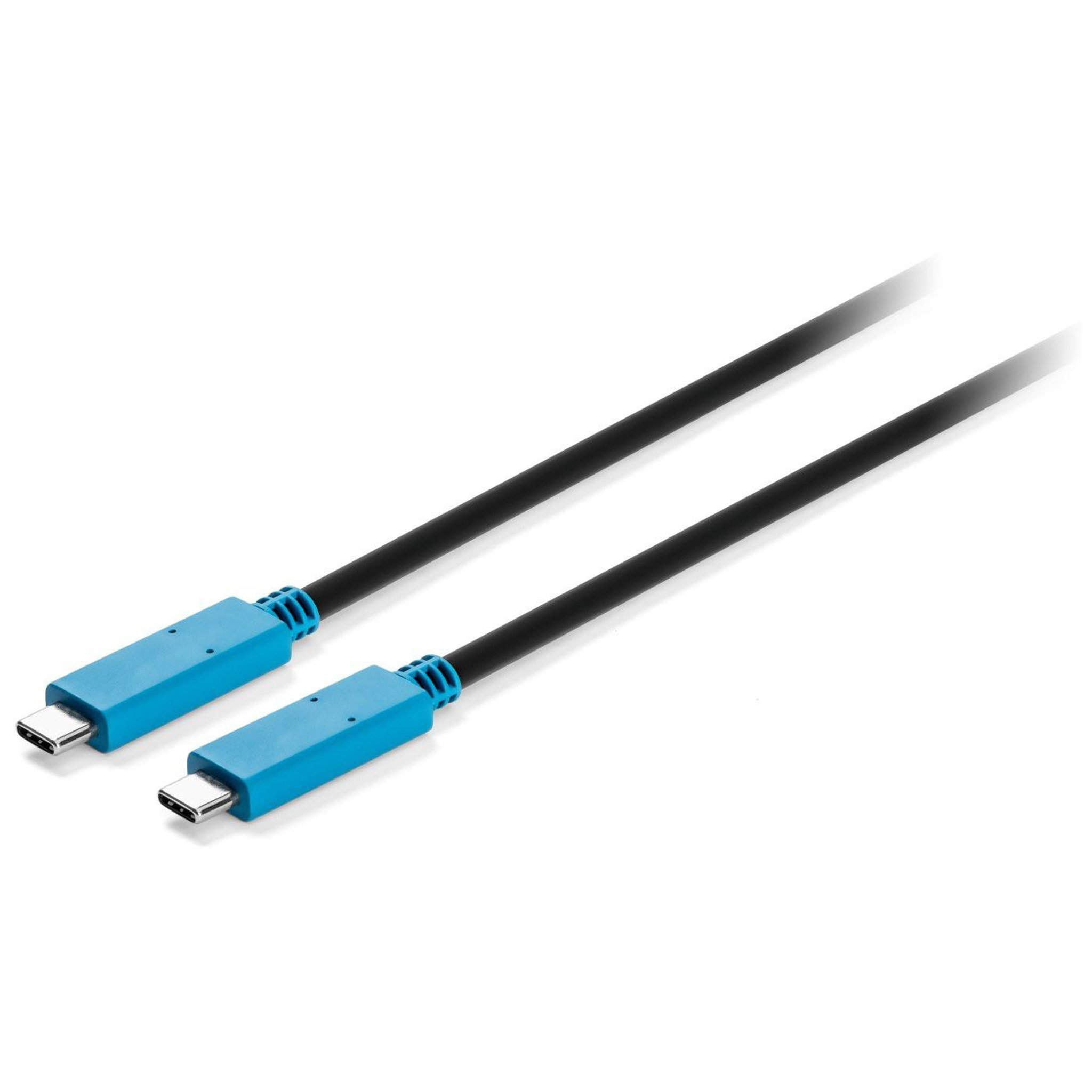 Kensington Kensington câble usb-c gen2 avec alimentation, 1 mètre