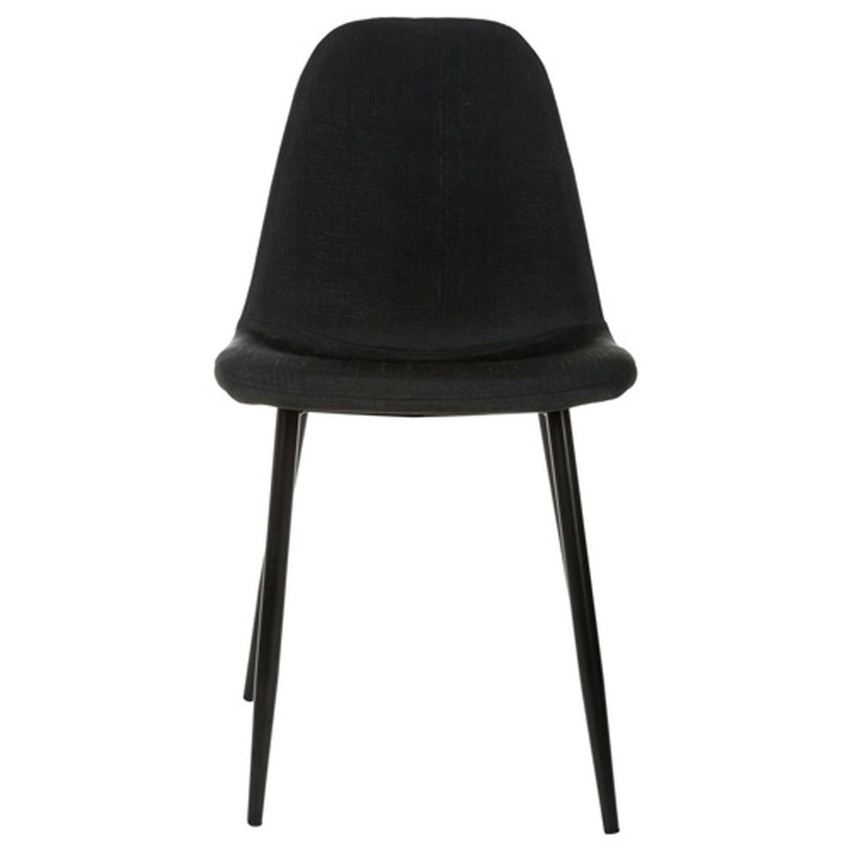 ATMOSPHERA Chaise Nokas - Pied en métal