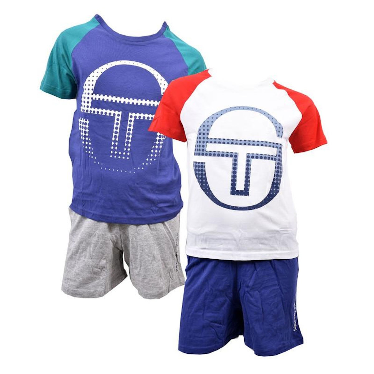 SERGIO TACCHINI Pyjama enfant SERGIO TACCHINI