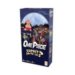 TOPI GAMES Jeu d'ambiance Topi Games One Piece Esprit es tu là