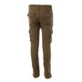 Voir la diapositive 2 : PANAME BROTHERS Pantalon  Garçon Paname BrothersJames