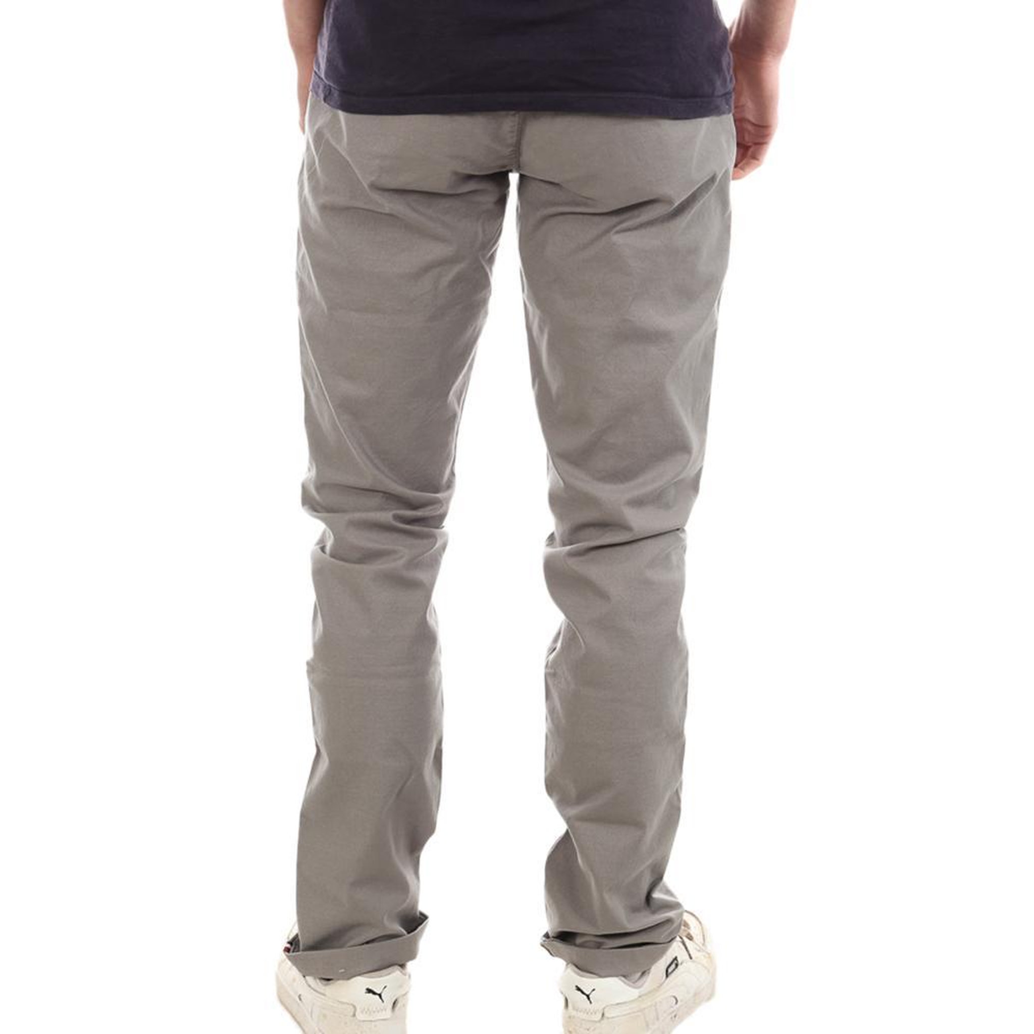 Voir la diapositive 2 : LA MAISON BLAGGIO Pantalon Chino  Homme La Maison Blaggio TOSCANE