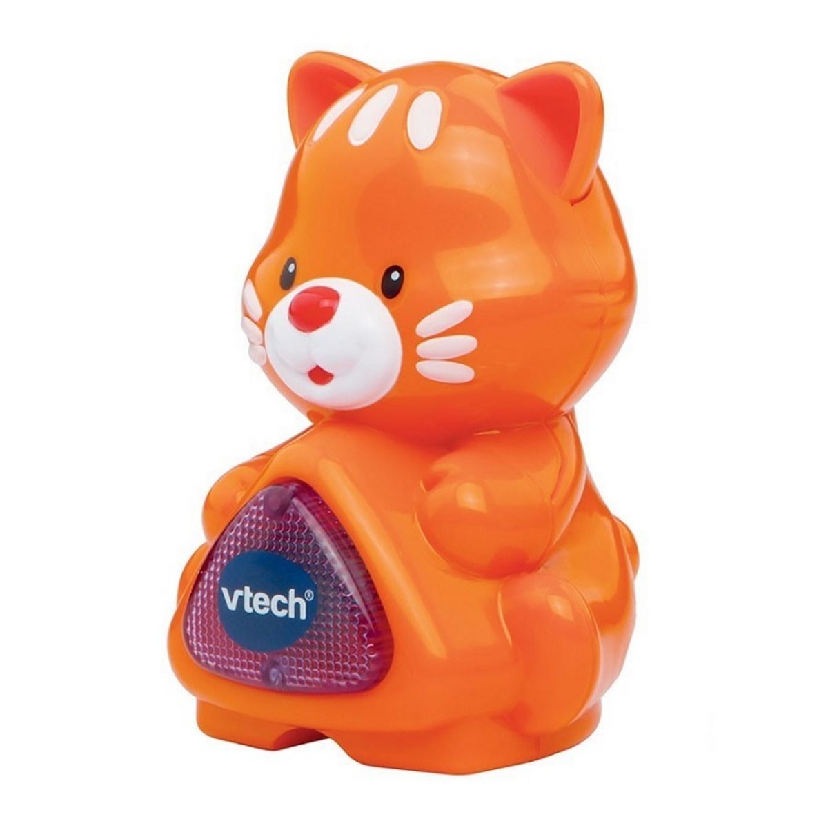 VTECH Pyrami-cubes des découvertes