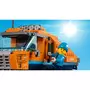 LEGO City 60194 - Le véhicule à chenilles d'exploration