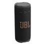Voir la diapositive 4 : JBL Enceinte portable Grip Noir
