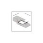 Voir la diapositive 5 : Soloplast Gelcoat de finition Soloplast blanc 250g avec durcisseur