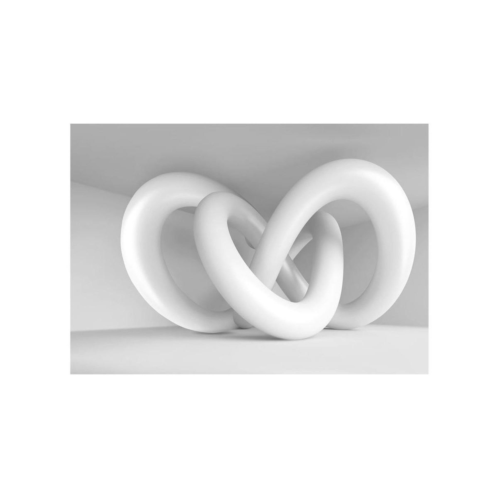 Voir la diapositive 2 : Paris Prix Papier Peint  White Weave