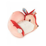 LILLIPUTIENS Fauteuil club Stella le faon