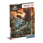 CLEMENTONI Puzzle 104 pièces : Jurassic World