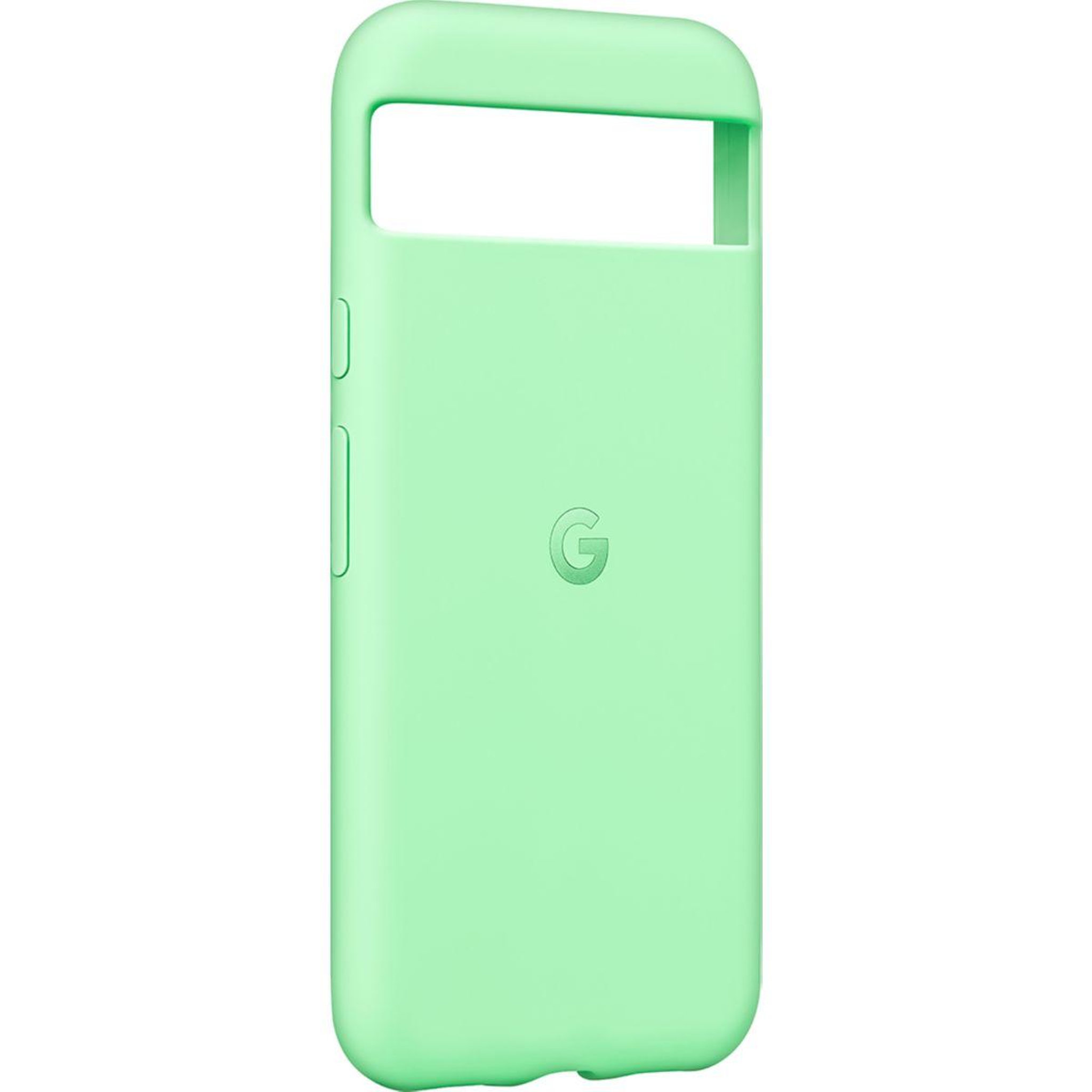 Voir la diapositive 2 : GOOGLE Coque Google Pixel 8A Verte