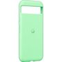 Voir la diapositive 2 : GOOGLE Coque Google Pixel 8A Verte