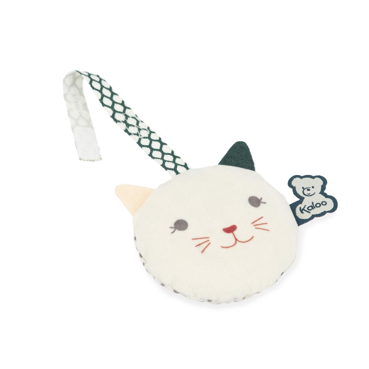 Kaloo Set accessoires sensoriel nomade