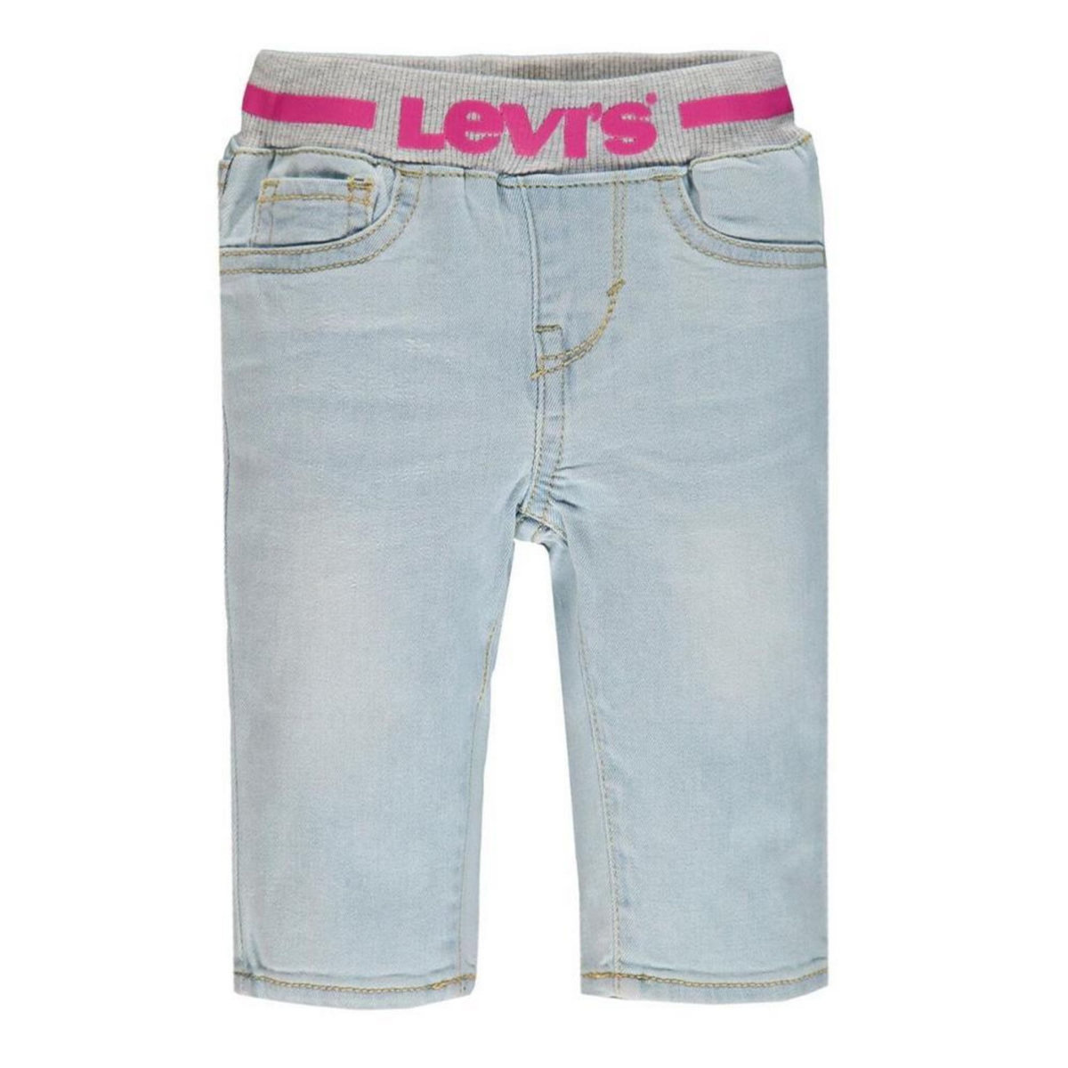Levi's Jean  Fille Bébé Levi's 1EA187